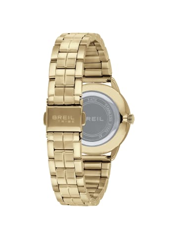 Breil Analoguhr lucille silber