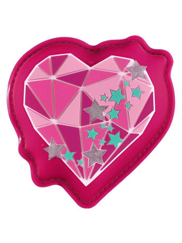 Step by Step Zubehör-Set "Magic Mags" (Star Stella) in Heart Flash