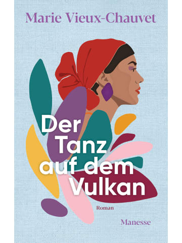 Manesse Der Tanz auf dem Vulkan