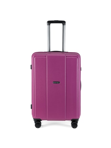 Epic Pop 6.0 4-Rollen Trolley 65 cm in pink grape