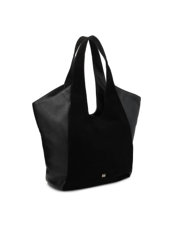 Kazar Schultertaschen in Schwarz