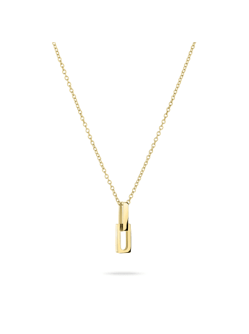 LIEBESKIND BERLIN Halskette Halskette in gold