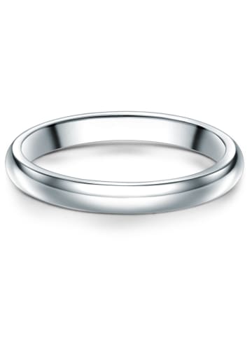 Trilani Ring aus Sterling Silber in silber