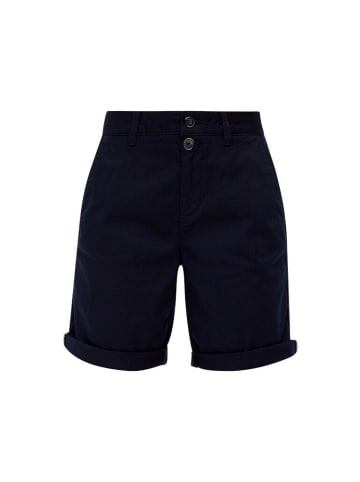 S.OLIVER RED LABEL Short in blau2