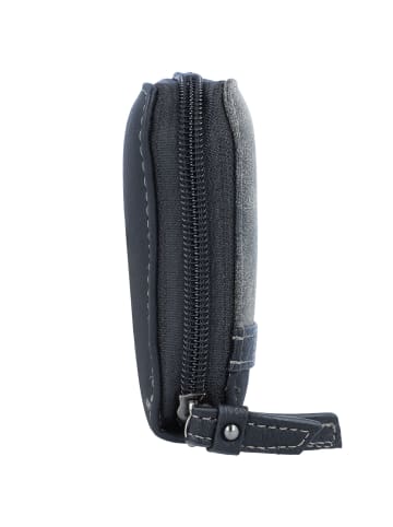 Tom Tailor Elin Geldbörse 18 cm schwarz