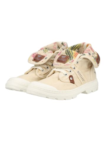 Mustang Sneaker in Multicolor