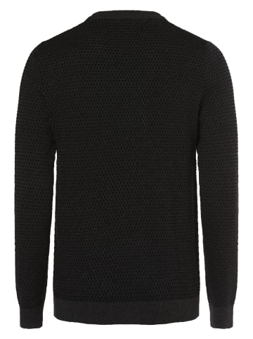 Jack & Jones Pullover JJEAtlas in anthrazit