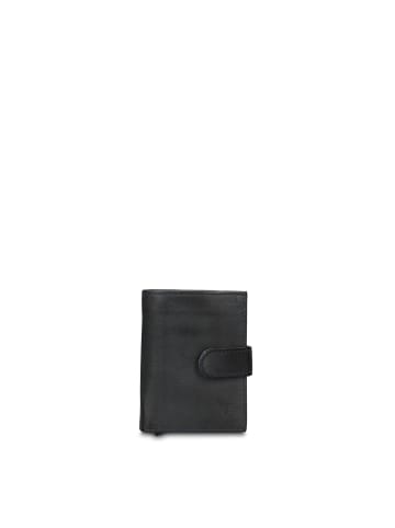 Sergio Valentini Geldbörse in NAVY