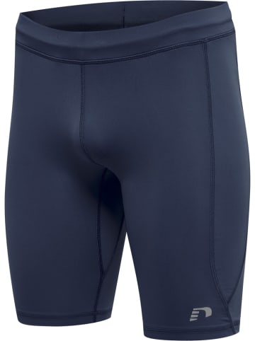 Newline Short "Men'S Core Sprinters" in Schwarz