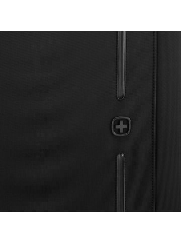 Wenger Affiliate Schreibmappe 26 cm in black