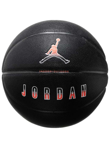 Jordan Basketball Jordan Ultimate 2.0 8P in schwarz / rot