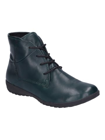 Josef Seibel Stiefelette Naly 09 in petrol