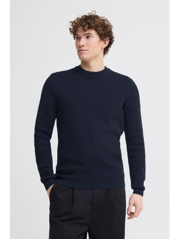 CASUAL FRIDAY Strickpullover CFIsaksson in Blau