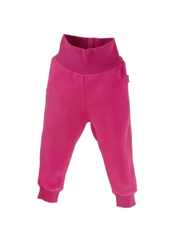 BMS Kinder Sweat Pants in Rosa