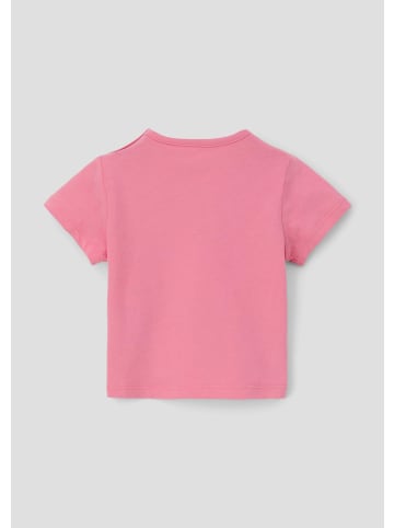 s.Oliver T-Shirt in 4348_pink