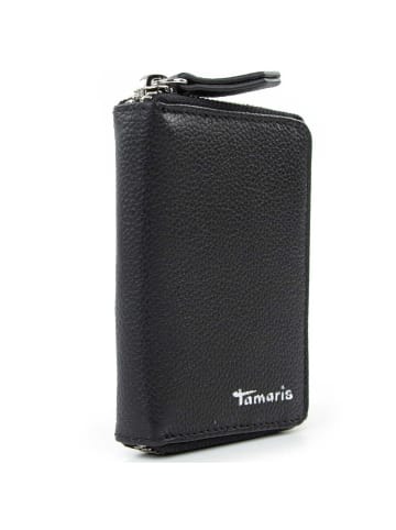 Tamaris TAS Amanda Geldbörse Leder 10.5 cm black