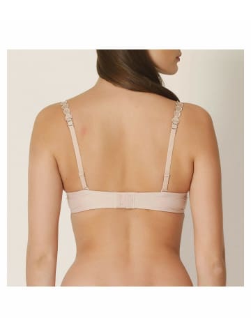 Van de Velde Push up BH für Damen in uni