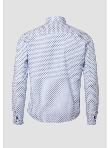 s.Oliver Hemd in 50A1_hellblau