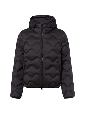 MARC CAIN SPORTS Daunenjacke in schwarz
