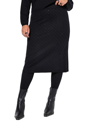 Studio Untold Schlupfrock in schwarz