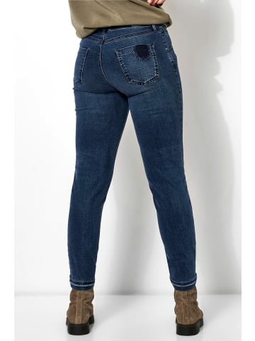 Toni Jeans für Damen in blau