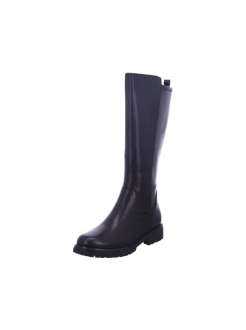 Jana Shoes Stiefel in schwarz