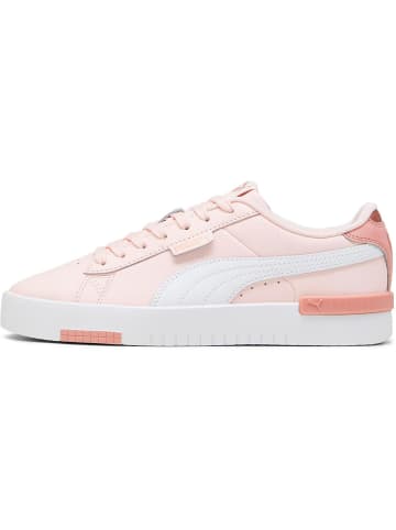 Puma Sneaker Jada Renew in frosty pink-puma white-copper rose-future pink