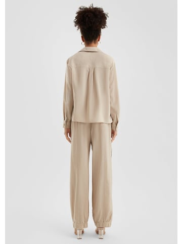 QS Bluse in 8148_beige