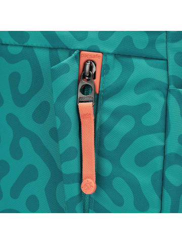 Pacsafe Go Rucksack RFID 36,5 cm Laptopfach reef
