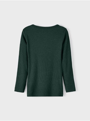 name it Langarmshirt in pine grove