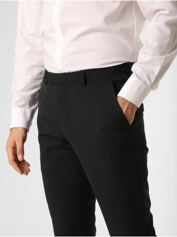 Finshley & Harding Baukasten-Hose California in tanne