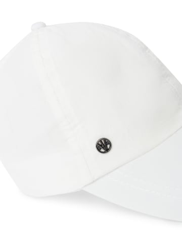 Loevenich Cap in weiß - 0001