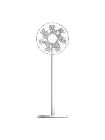 xiaomi Ventilator Smart Standing Fan 2 Pro in weiß