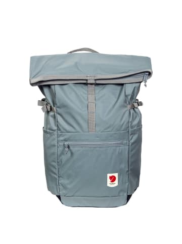 FJÄLLRÄVEN Rucksack in Grau