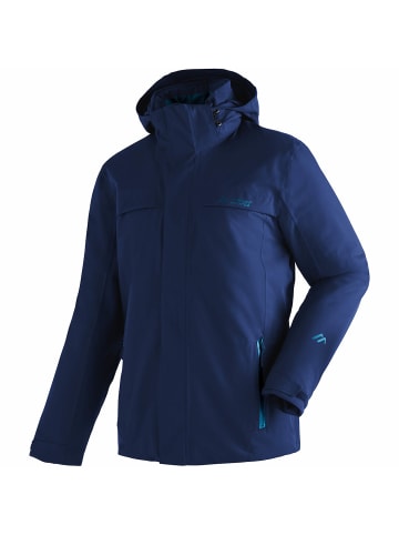 Maier Sports Winterjacke Peyor in Marine321