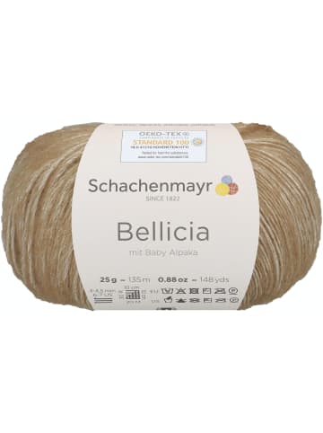 Schachenmayr since 1822 Handstrickgarne Belicia, 25g in Mandel