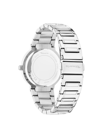 Tamaris Uhr The Modern Classic in silber