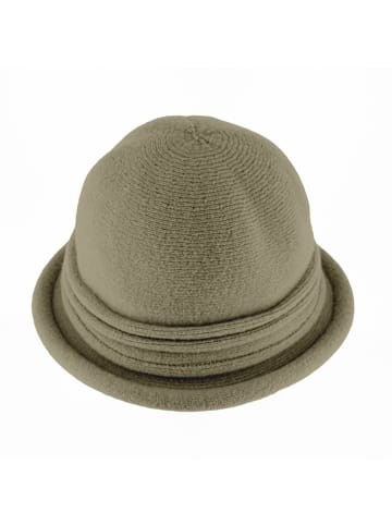 fiebig Handschuh in braun