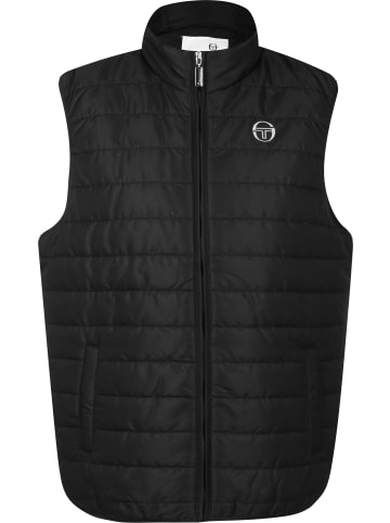 Sergio Tacchini Westen in black