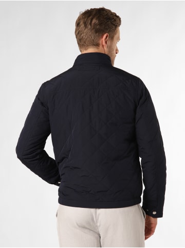Gant Jacke in marine