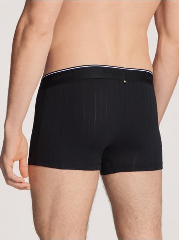 Calida New Boxer in schwarz