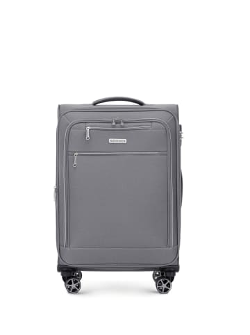 Wittchen SUITCASE SET in Grey
