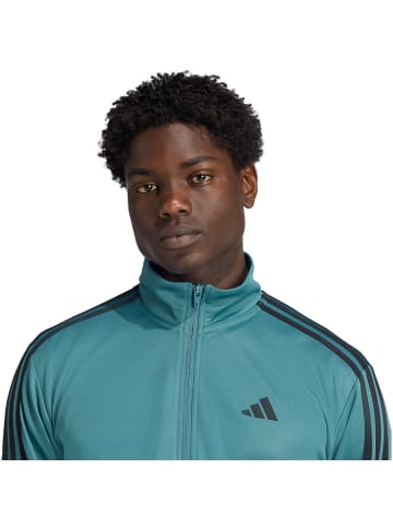 adidas Jacke TR-ES 3S T-TOP