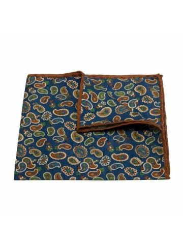 BGents Tuch für Herren in dunkel-blau