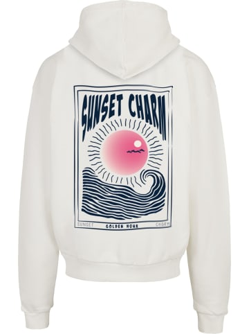 Merchcode Merchcode Kapuzenpullover in ready for dye