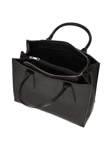 NAEMI Handtasche in Schwarz