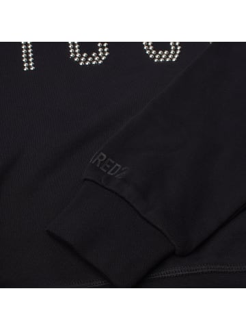 Dsquared2 Hoodie in Black
