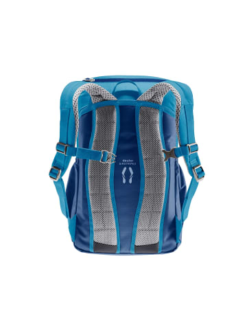 Deuter Kinderrucksack Junior 18 L in wave-nightblue