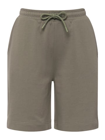 LAURASØN Jogginghose in stein grau