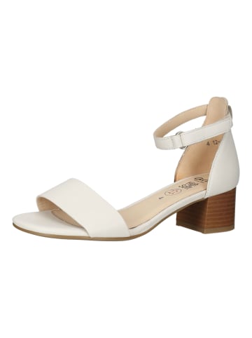 ara Sandalen in Cream